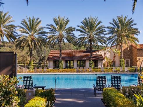 54 Granite Knoll , Irvine, CA