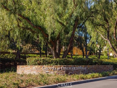 54 Granite Knoll , Irvine, CA