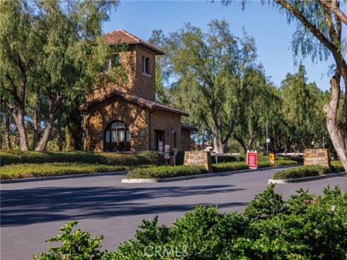 54 Granite Knoll , Irvine, CA