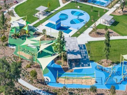 221  Longspur  , Irvine, CA