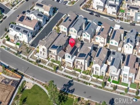 221  Longspur  , Irvine, CA