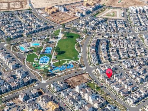 221  Longspur  , Irvine, CA