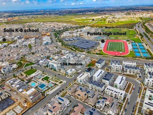 104 Restore , Irvine, CA