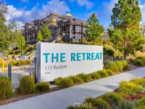 104 Restore , Irvine, CA