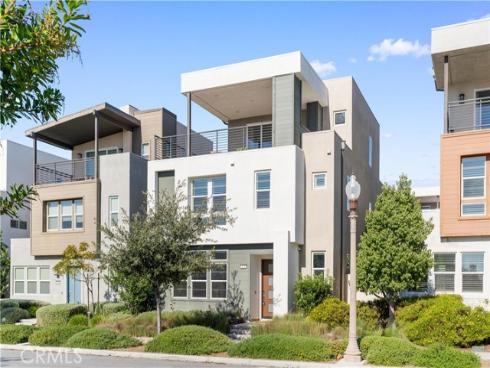 105  Chorus  , Irvine, CA