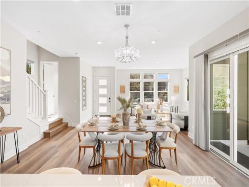 105  Chorus  , Irvine, CA