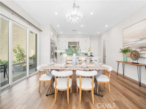 105  Chorus  , Irvine, CA