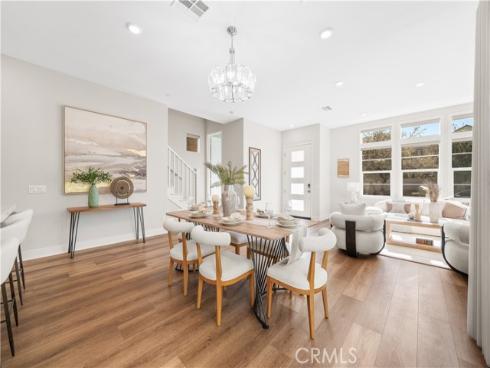 105  Chorus  , Irvine, CA