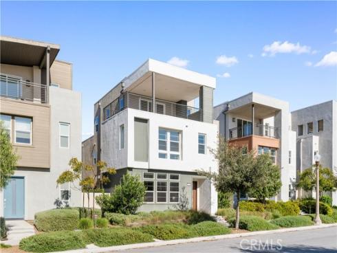 105  Chorus  , Irvine, CA