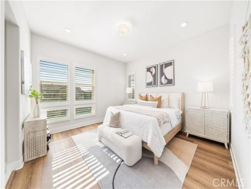 105  Chorus  , Irvine, CA