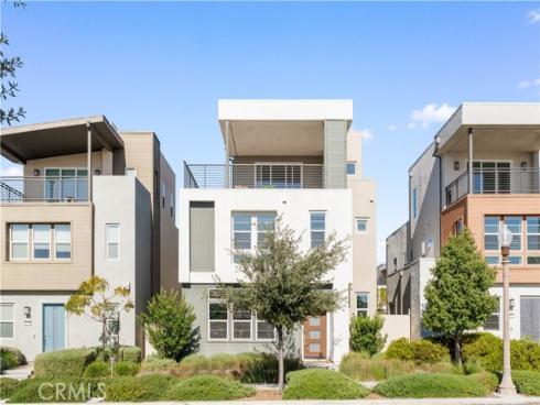 105  Chorus  , Irvine, CA