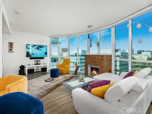 3131  Michelson  901 , Irvine, CA