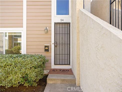 54  Kazan St #27  , Irvine, CA