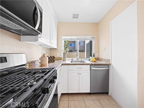 54  Kazan St #27  , Irvine, CA