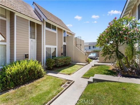 54  Kazan St #27  , Irvine, CA