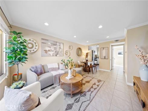 54  Kazan St #27  , Irvine, CA