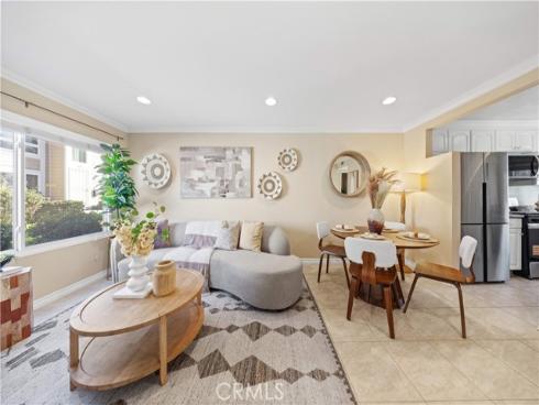 54  Kazan St #27  , Irvine, CA