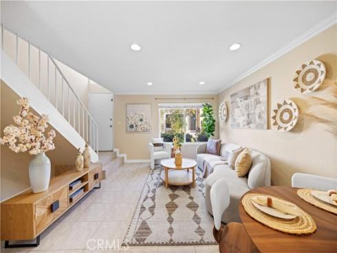 54  Kazan St #27  , Irvine, CA