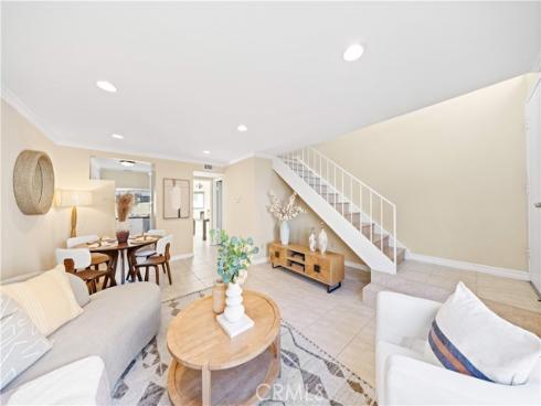 54  Kazan St #27  , Irvine, CA