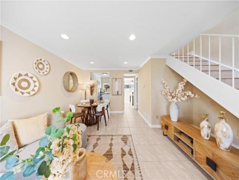 54  Kazan St #27  , Irvine, CA