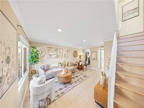 54  Kazan St #27  , Irvine, CA