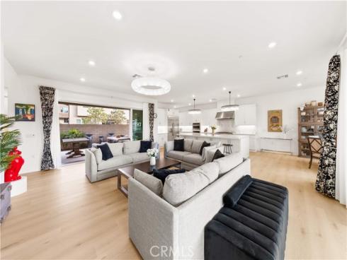 262 Sora , Irvine, CA