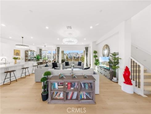 262 Sora , Irvine, CA