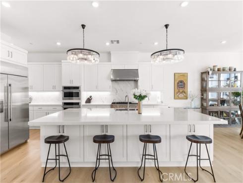 262 Sora , Irvine, CA