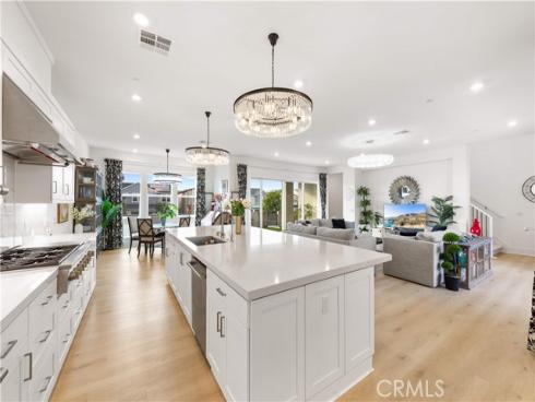 262 Sora , Irvine, CA