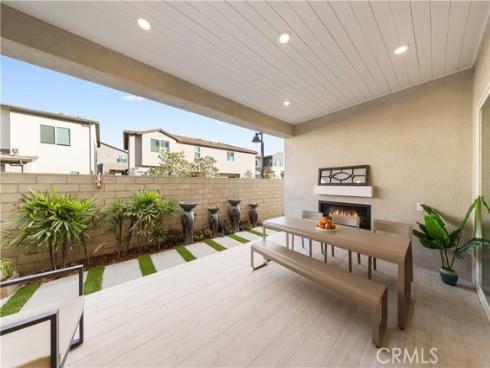 262 Sora , Irvine, CA