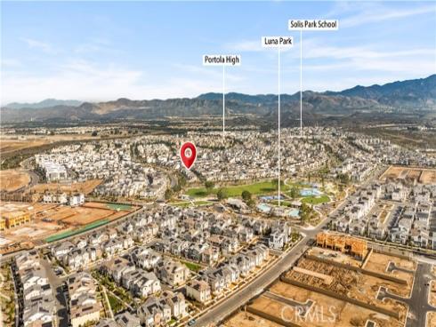 262 Sora , Irvine, CA