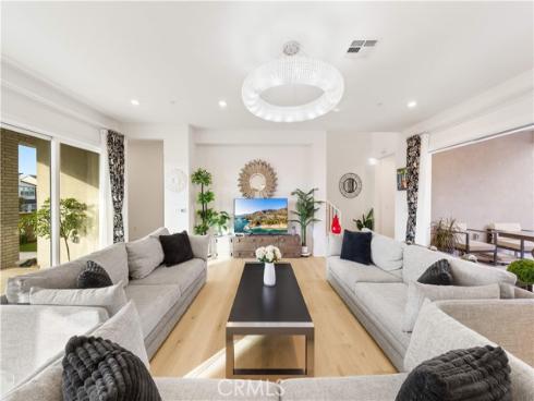 262 Sora , Irvine, CA
