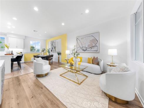 284 Novel , Irvine, CA