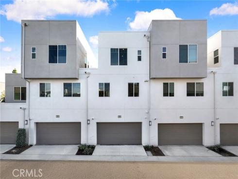 284 Novel , Irvine, CA