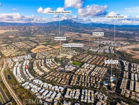 284 Novel , Irvine, CA