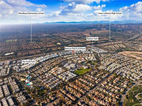 284  Novel  , Irvine, CA