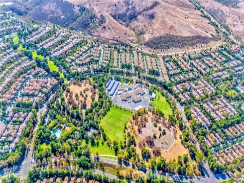 67 Canopy , Irvine, CA