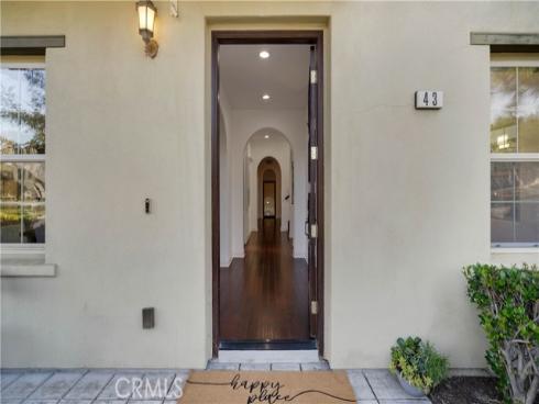43 Conservancy , Irvine, CA
