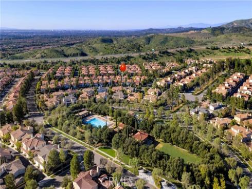 43 Conservancy , Irvine, CA