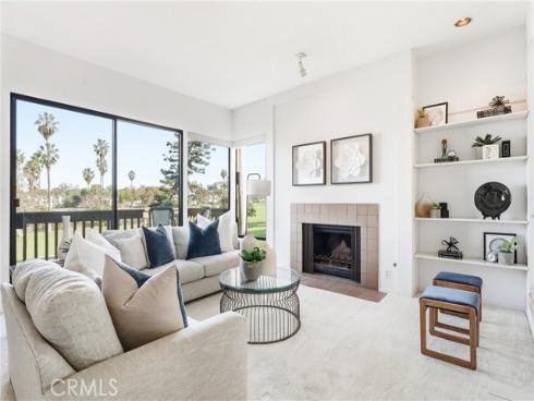 10 Lago Norte , Irvine, CA