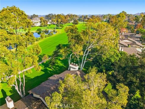 10 Lago Norte , Irvine, CA