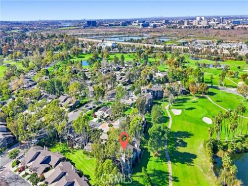 10 Lago Norte , Irvine, CA