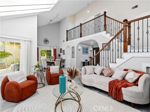 8 Monticello , Irvine, CA