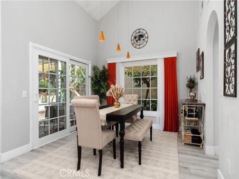 8 Monticello , Irvine, CA