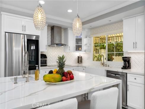 8 Monticello , Irvine, CA