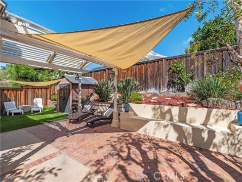 8 Monticello , Irvine, CA