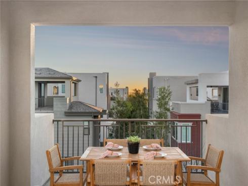 163 Tenor , Irvine, CA