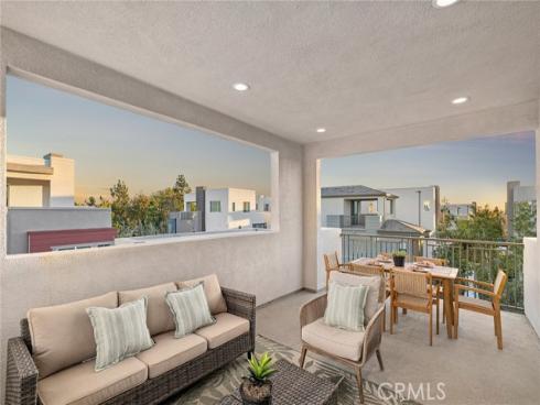 163 Tenor , Irvine, CA