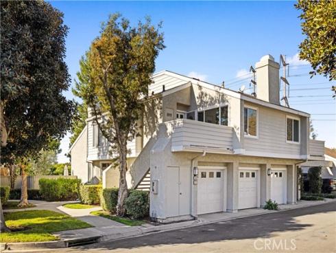 369  Deerfield Ave  35 , Irvine, CA