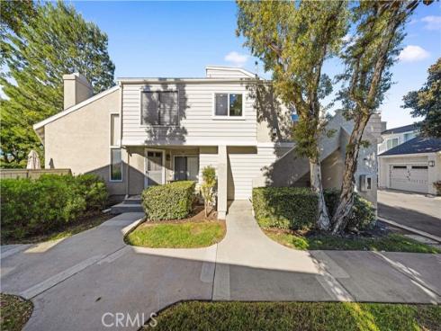 369  Deerfield Ave  35 , Irvine, CA